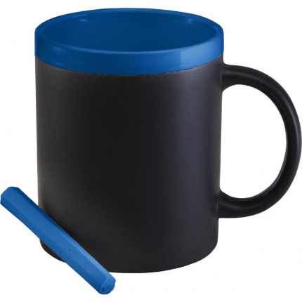 Becher 'play' aus steinzeug - Topgiving
