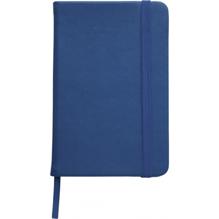 Notizbuch 'pocket' aus pu - Topgiving
