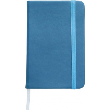 Notizbuch 'color-line' aus pu - Topgiving