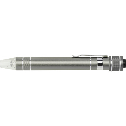 Bit-set 'excellent' aus aluminium - Topgiving