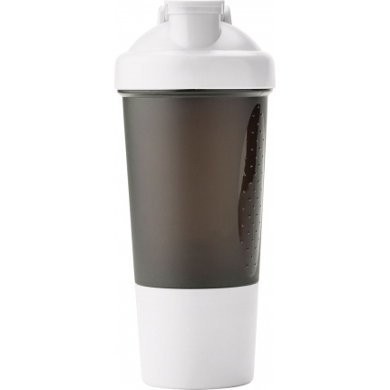 Proteinshaker 'body' aus kunststoff - Topgiving