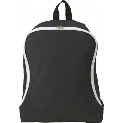 Rucksack 'retro' aus polyester - Topgiving