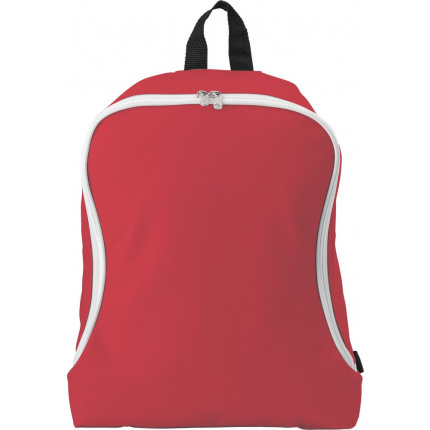 Rucksack 'retro' aus polyester - Topgiving