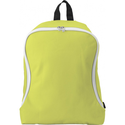 Rucksack 'retro' aus polyester - Topgiving