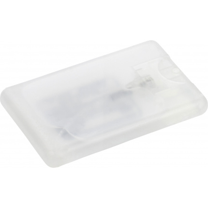 Handgel 'madrid' in pet-gefäß - Topgiving