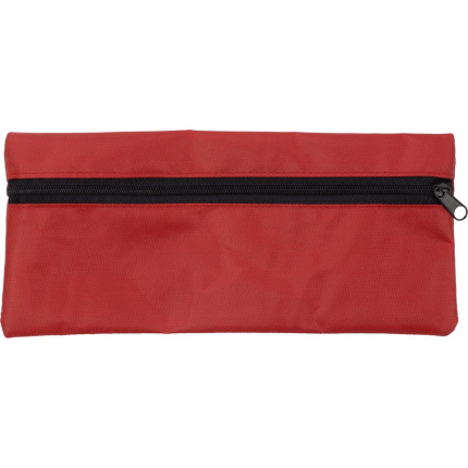 Stifte-etui 'jordi' aus polyester - Topgiving
