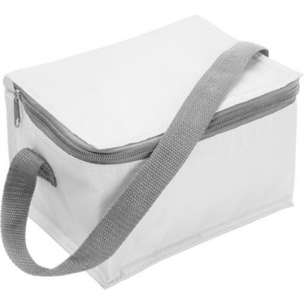 Kühltasche 'kitzbühel' aus nylon - Topgiving