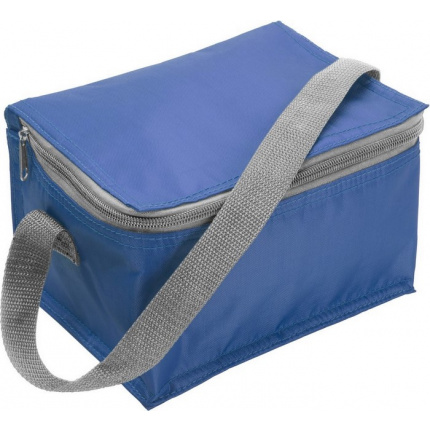 Kühltasche 'kitzbühel' aus nylon - Topgiving