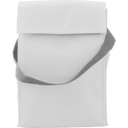 Kühltasche 'breakfast' aus polyester - Topgiving