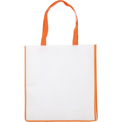 Einkaufstasche 'bern' aus non-woven - Topgiving