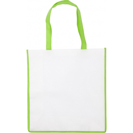 Einkaufstasche 'bern' aus non-woven - Topgiving