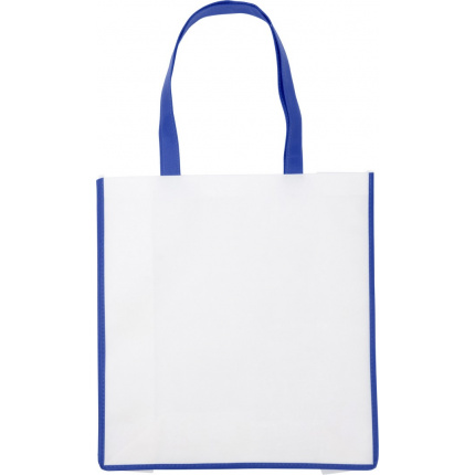 Einkaufstasche 'bern' aus non-woven - Topgiving