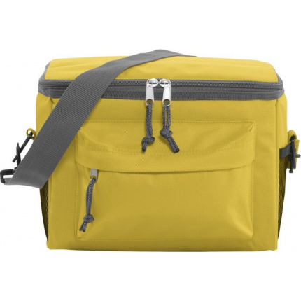 Kühltasche 'norway' aus polyester - Topgiving