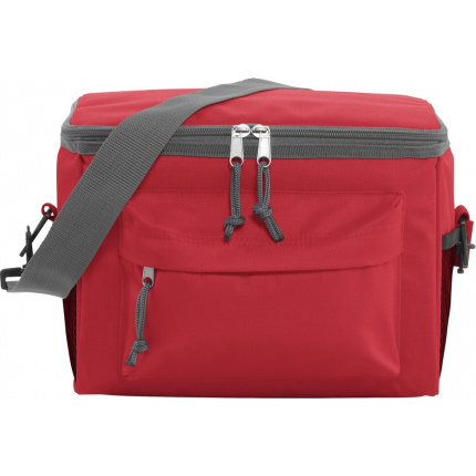 Kühltasche 'norway' aus polyester - Topgiving
