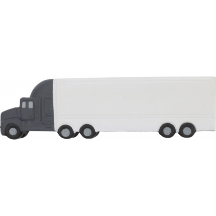 Anti-stress-lkw 'brummy' aus pu-schaum - Topgiving