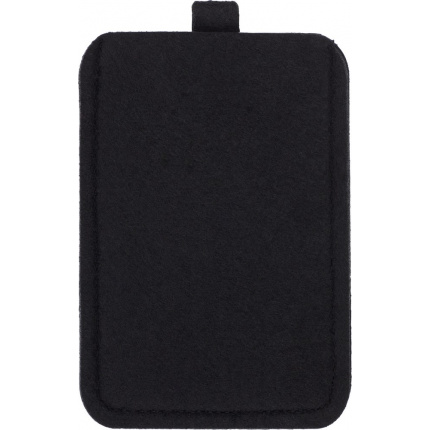 Handyhalter 'colorline' aus filz - Topgiving