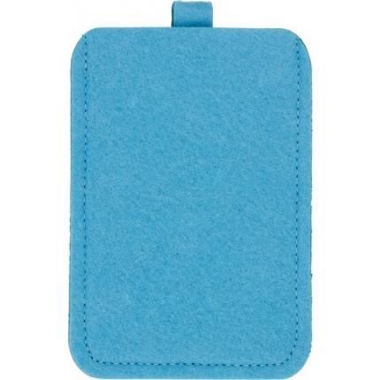 Handyhalter 'colorline' aus filz - Topgiving