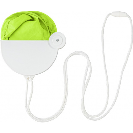 Fächer 'easy' aus polyester - Topgiving