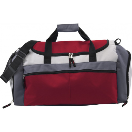 Sporttasche 'training' aus polyester - Topgiving