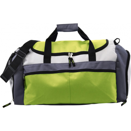Sporttasche 'training' aus polyester - Topgiving