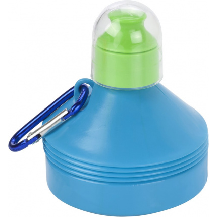 Trinkflasche 'outdoor' aus kunststoff - Topgiving