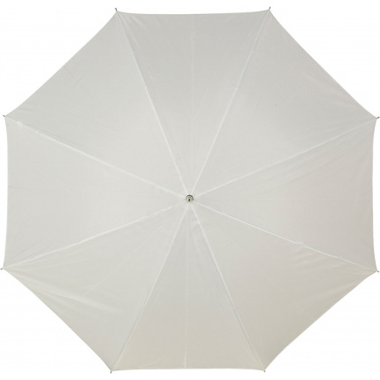 Automatik stockschirm 'charlie' aus polyester - Topgiving