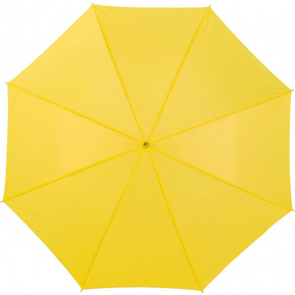 Automatik stockschirm 'charlie' aus polyester - Topgiving