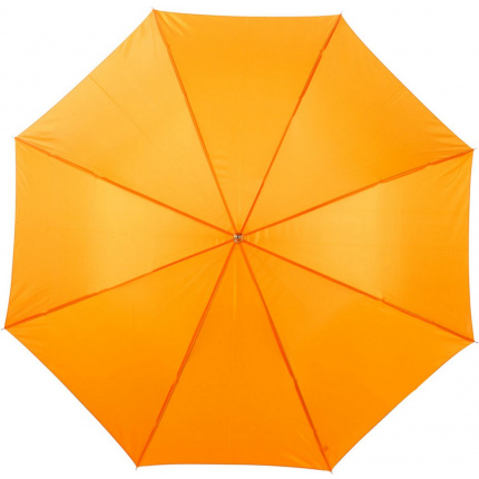 Automatik stockschirm 'charlie' aus polyester - Topgiving