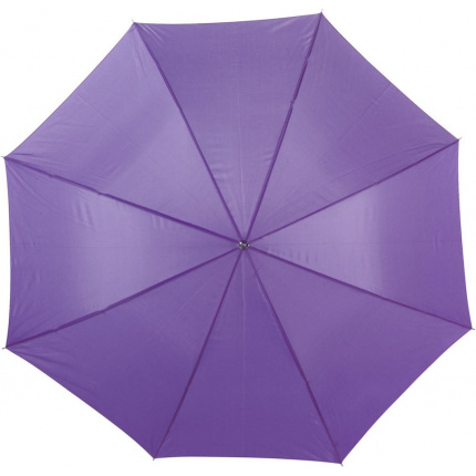 Automatik stockschirm 'charlie' aus polyester - Topgiving
