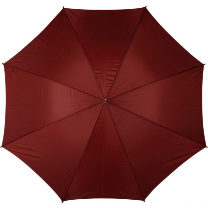 Portierschirm 'harry' aus polyester - Topgiving