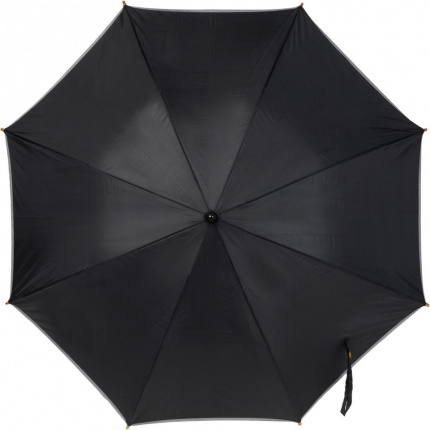 Automatik stockschirm 'elegant' aus polyester - Topgiving