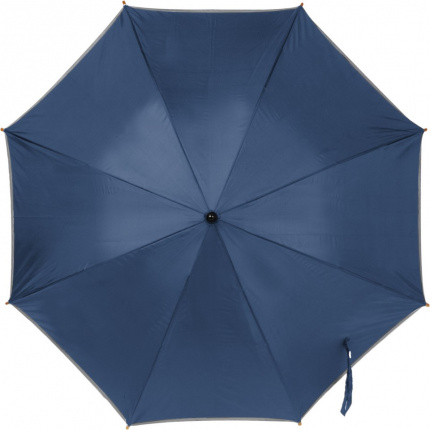 Automatik stockschirm 'elegant' aus polyester - Topgiving