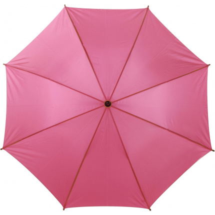Automatik stockschirm 'square' aus polyester - Topgiving