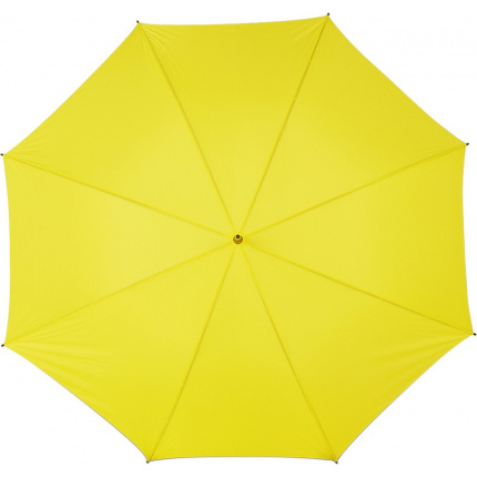 Portierschirm 'jack' aus polyester - Topgiving
