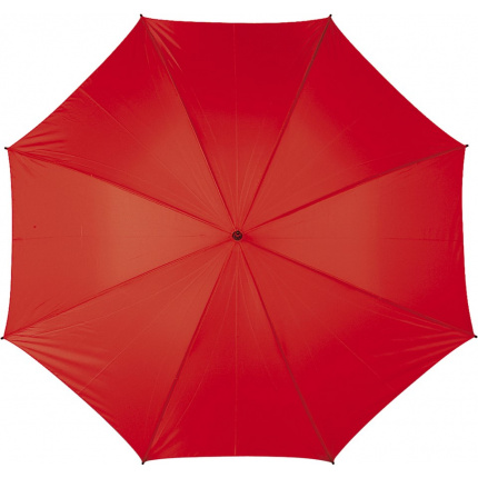 Portierschirm 'jack' aus polyester - Topgiving