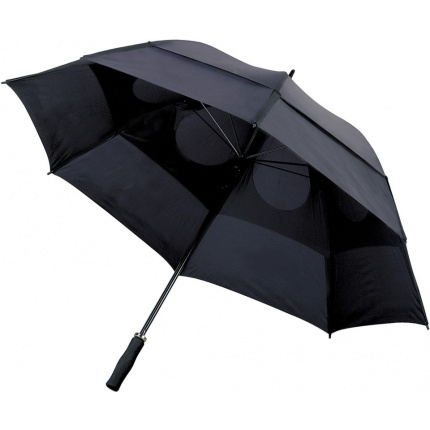 Portierschirm 'finley' aus polyester - Topgiving