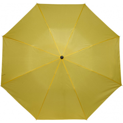 Taschenschirm 'classic' aus polyester - Topgiving