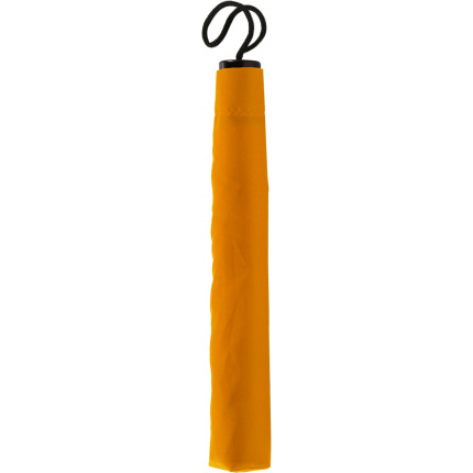 Taschenschirm 'classic' aus polyester - Topgiving