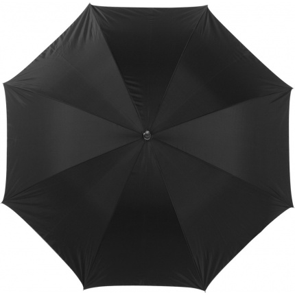 Automatik stockschirm 'jake' aus polyester - Topgiving