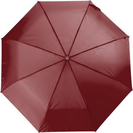Taschenschirm 'henry' aus polyester - Topgiving