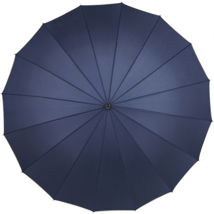Stockschirm 'william' aus pongee-polyester - Topgiving