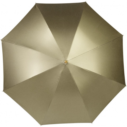 Automatik stockschirm 'glamour' aus polyester - Topgiving