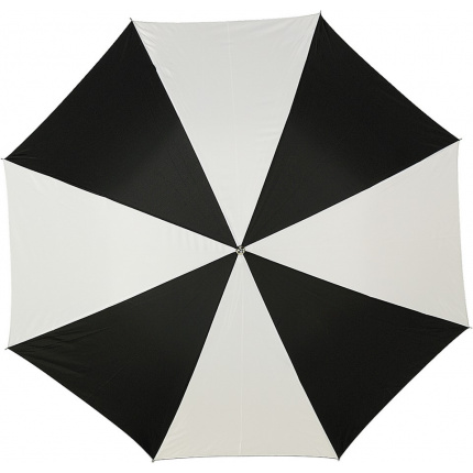 Automatik stockschirm 'harley' aus polyester - Topgiving