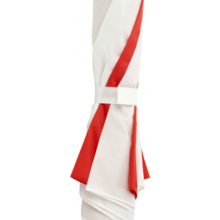 Automatik stockschirm 'harley' aus polyester - Topgiving