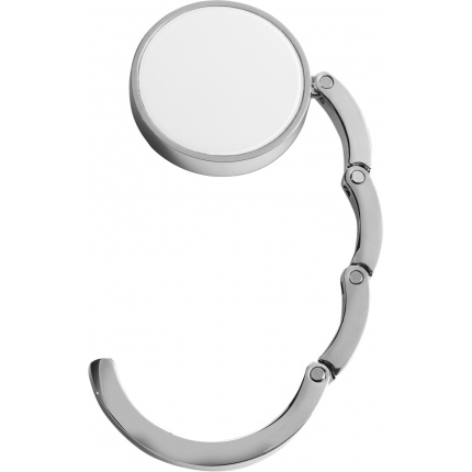 Taschenhalter 'storm' aus metall - Topgiving
