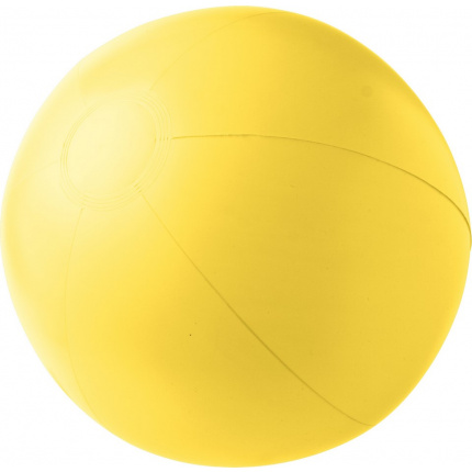 Aufblasbarer aufblasbarer wasserball 'herby' aus pvc - Topgiving