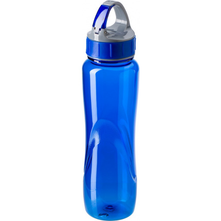 Trinkflasche 'dynamik' aus kunststoff - Topgiving
