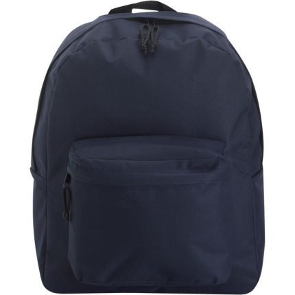 Rucksack 'basic' aus polyester - Topgiving