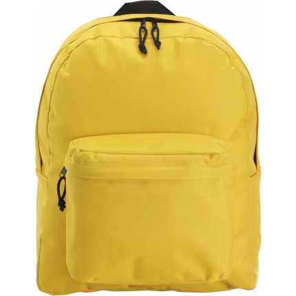 Rucksack 'basic' aus polyester - Topgiving