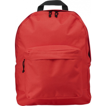 Rucksack 'basic' aus polyester - Topgiving